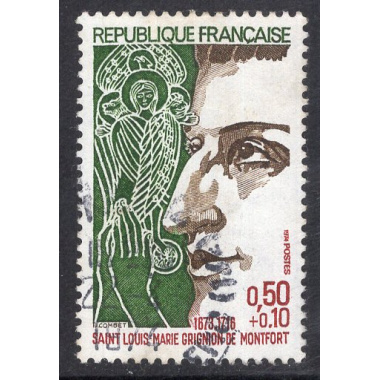 FRANCE SCOTT B473
