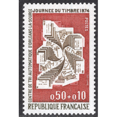 FRANCE SCOTT B477