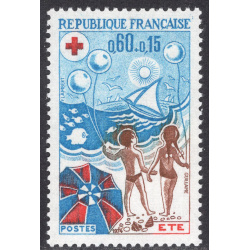FRANCE SCOTT B479