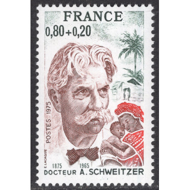 FRANCE SCOTT B483