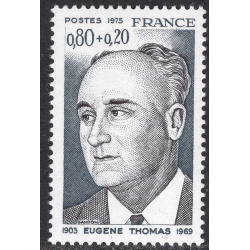 FRANCE SCOTT B486