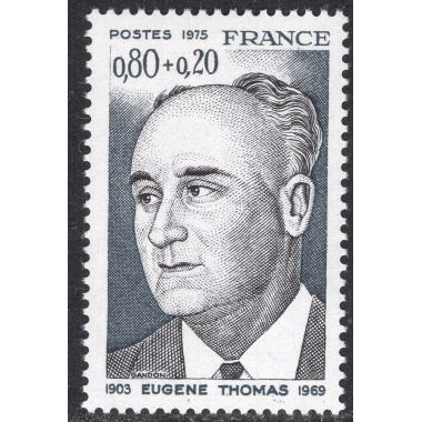FRANCE SCOTT B486