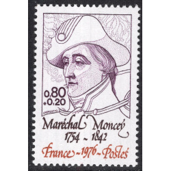 FRANCE SCOTT B490