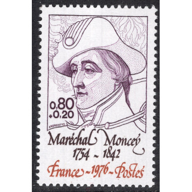 FRANCE SCOTT B490