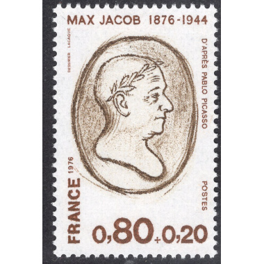FRANCE SCOTT B491