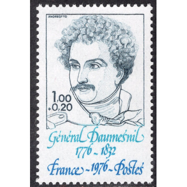 FRANCE SCOTT B493