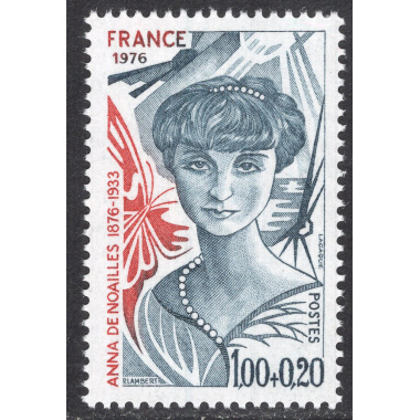 FRANCE SCOTT B495