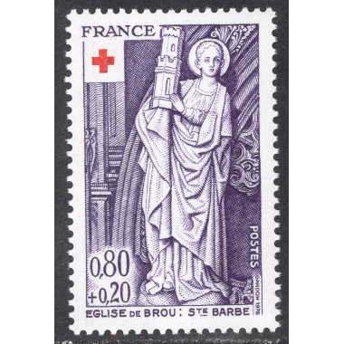 FRANCE SCOTT B496