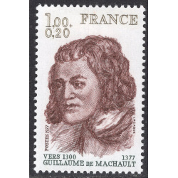 FRANCE SCOTT B501