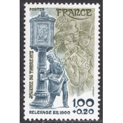 FRANCE SCOTT B511