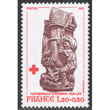 FRANCE SCOTT B530