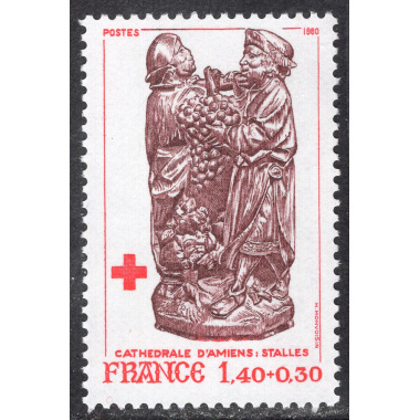 FRANCE SCOTT B531