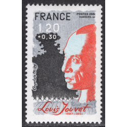 FRANCE SCOTT B533