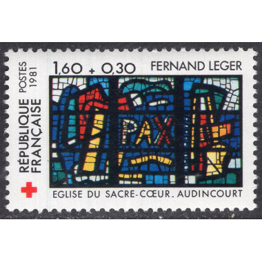FRANCE SCOTT B540