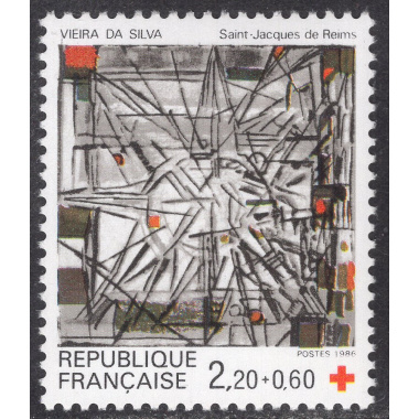 FRANCE SCOTT B583