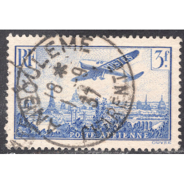 FRANCE SCOTT C12