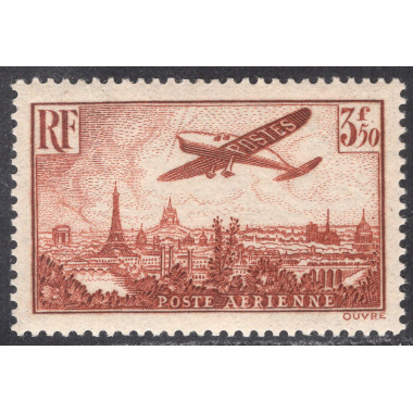 FRANCE SCOTT C13