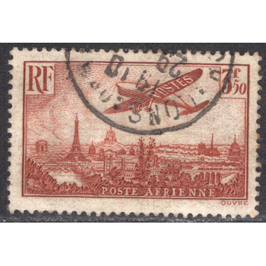 FRANCE SCOTT C13