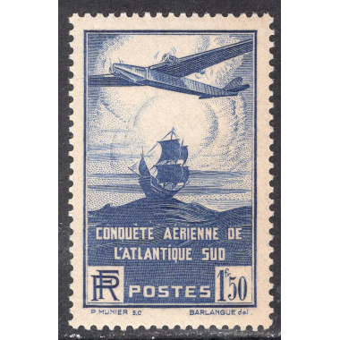 FRANCE SCOTT C16