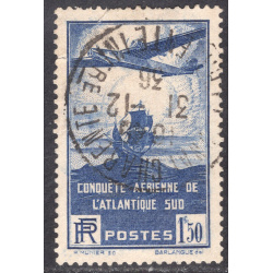 FRANCE SCOTT C16