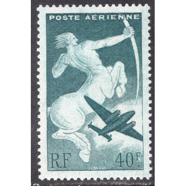 FRANCE SCOTT C18