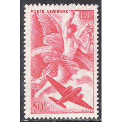 FRANCE SCOTT C19