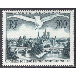 FRANCE SCOTT C22