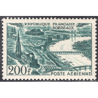 FRANCE SCOTT C24
