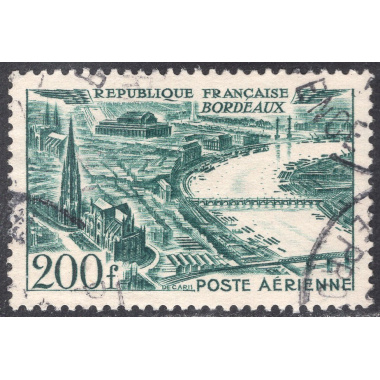 FRANCE SCOTT C24