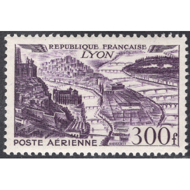 FRANCE SCOTT C25