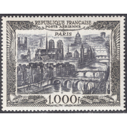 FRANCE SCOTT C27