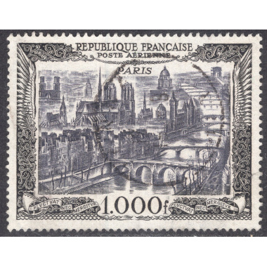 FRANCE SCOTT C27