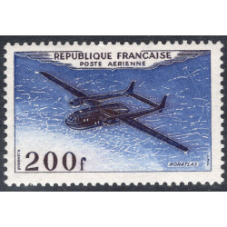 FRANCE SCOTT C30