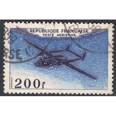FRANCE SCOTT C30