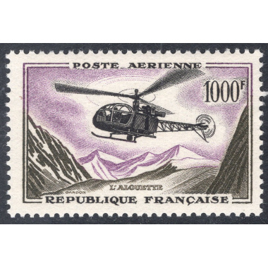 FRANCE SCOTT C36