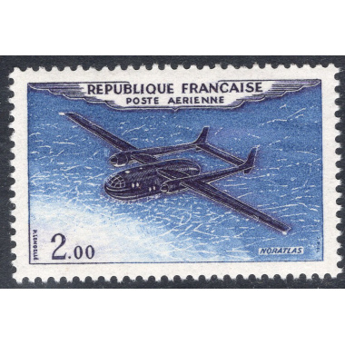 FRANCE SCOTT C37