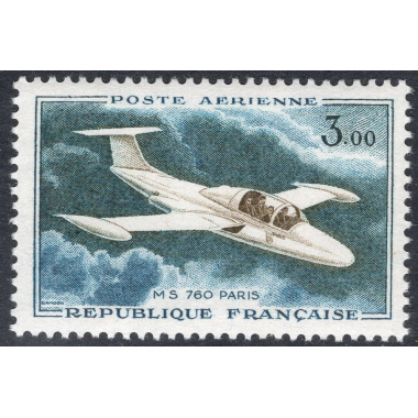 FRANCE SCOTT C38