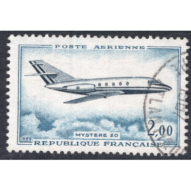 FRANCE SCOTT C41