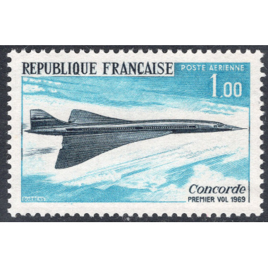 FRANCE SCOTT C42