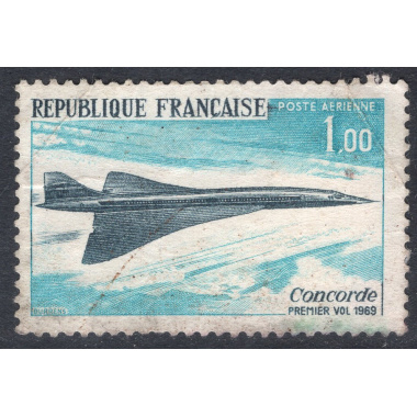 FRANCE SCOTT C42