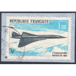 FRANCE SCOTT C42