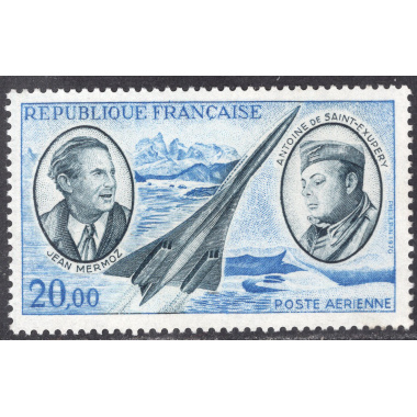 FRANCE SCOTT C43