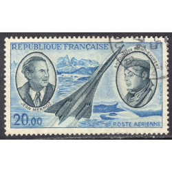 FRANCE SCOTT C43