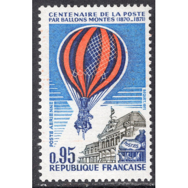 FRANCE SCOTT C44