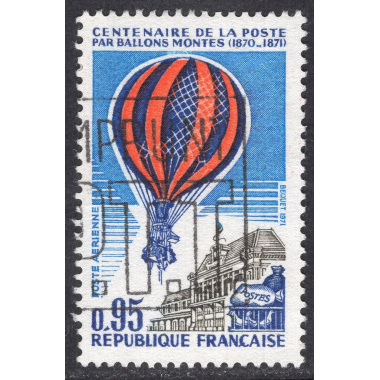 FRANCE SCOTT C44