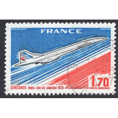 FRANCE SCOTT C48