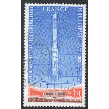 FRANCE SCOTT C51