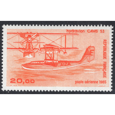 FRANCE SCOTT C57