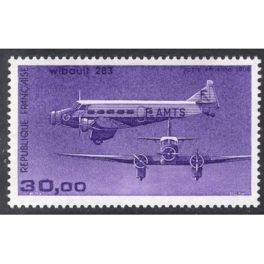 FRANCE SCOTT C58