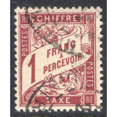 FRANCE SCOTT J42
